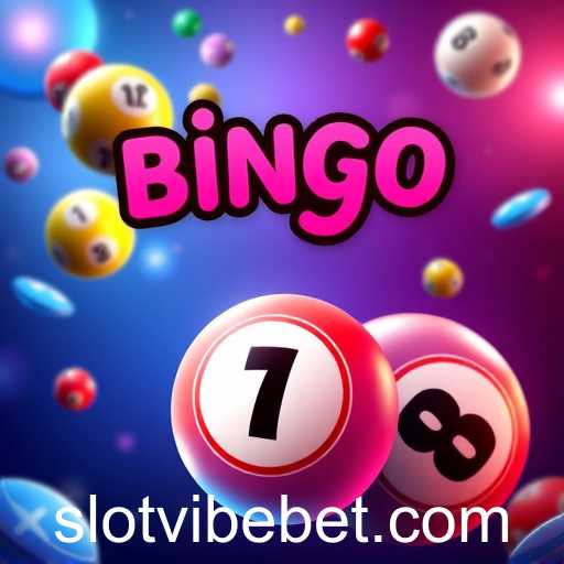 Exploring the World of Bingo: Slotvibe's Unique Take on a Classic Game