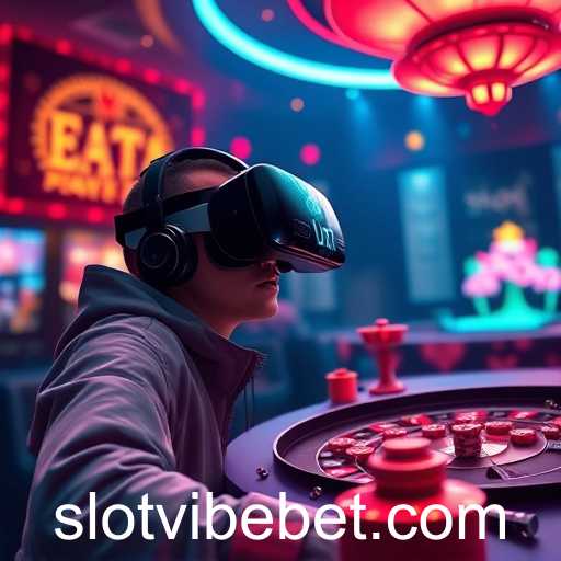 The Evolution of Online Gaming in 2025