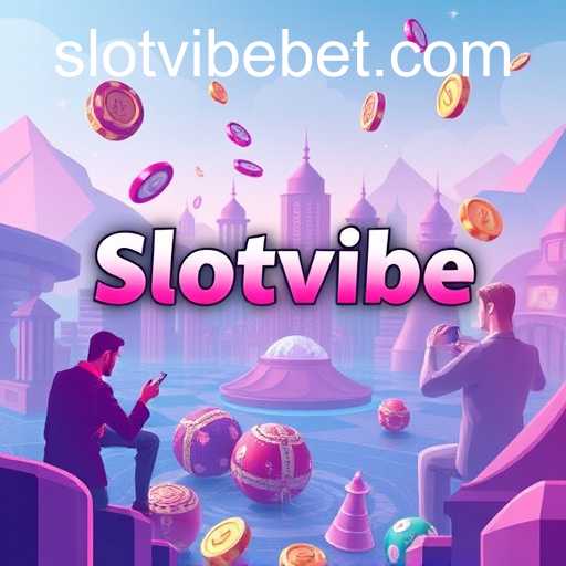 Gaming Trends with Slotvibe Impact