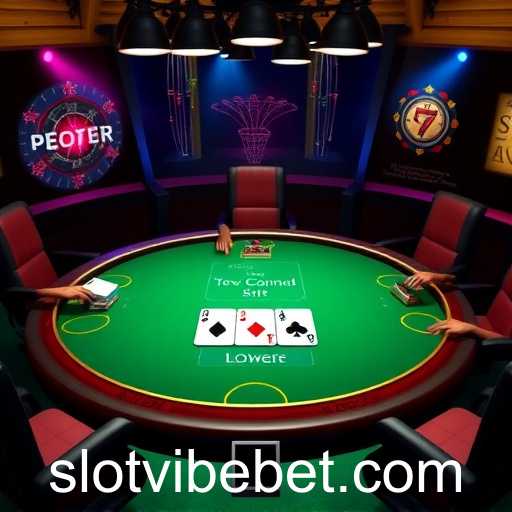 Slotvibe