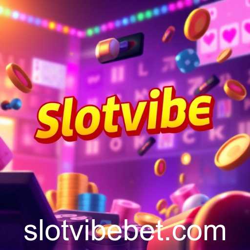 The Rise of Online Gaming with Slotvibe