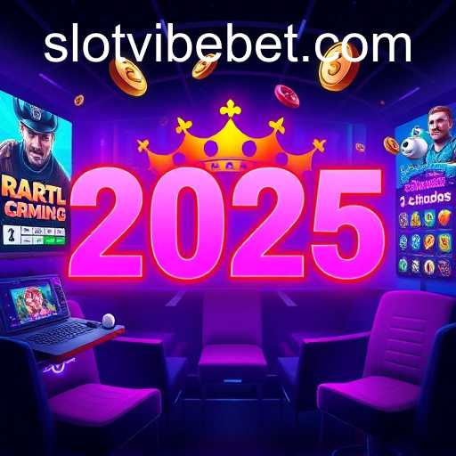 The Rise of Slotvibe in Online Gaming