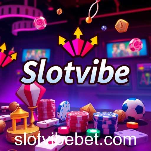 Slotvibe