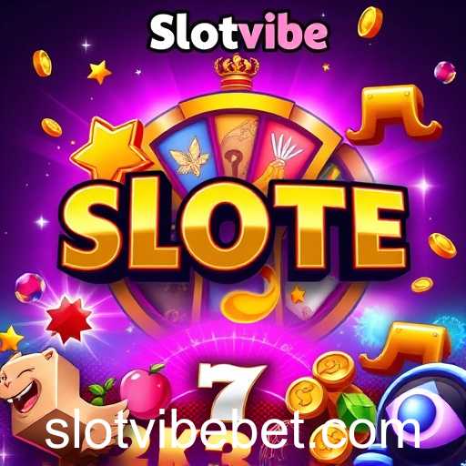 Exploring the Exciting World of Slot Games at Slotvibe