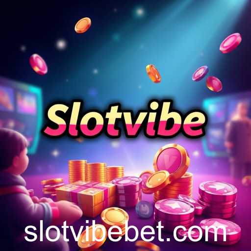 Slotvibe Reshapes the Digital Gaming Landscape