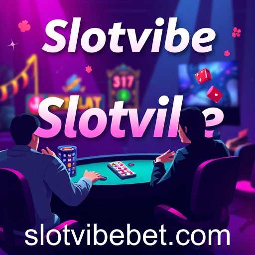 Slotvibe