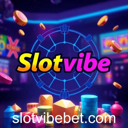 Slotvibe Leads Innovations in Gaming Experience