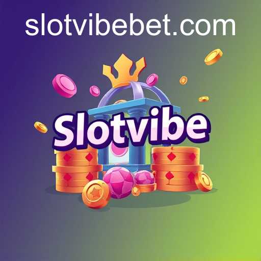 Slotvibe: A Gaming Revolution in 2025
