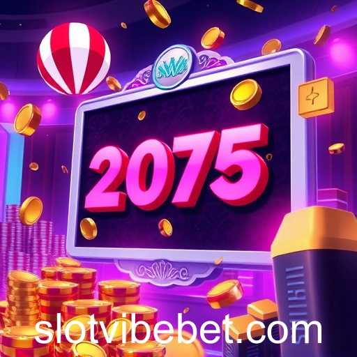 Slotvibe Revolutionizes Online Gaming Experience