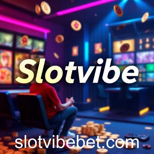 Slotvibe's Rise in the Gaming World