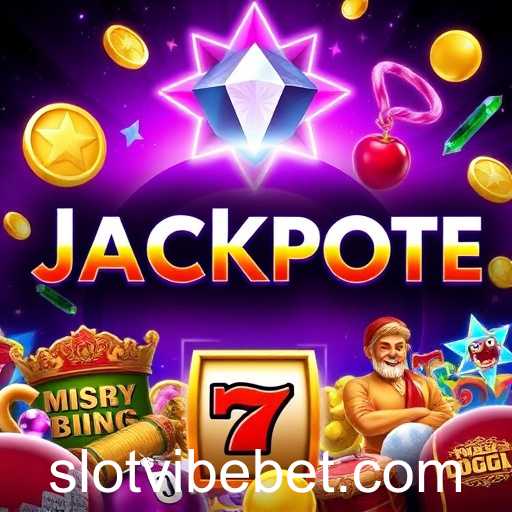 Slotvibe: The New Era of Online Entertainment