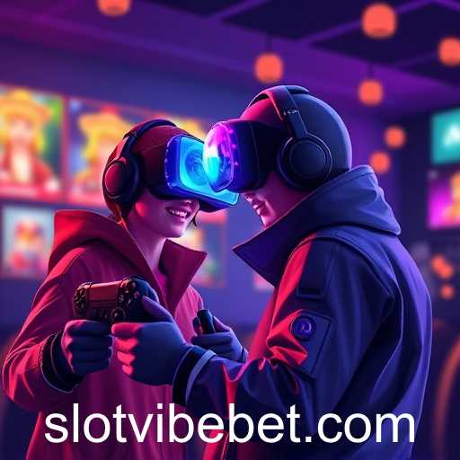 Slotvibe
