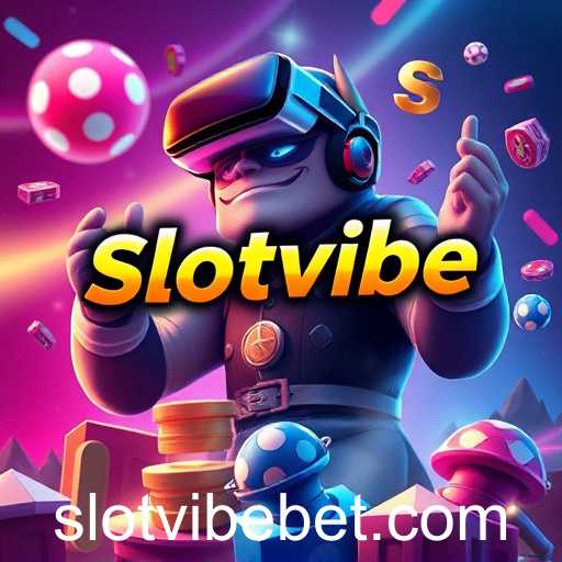 Slotvibe's Impact on Online Gaming