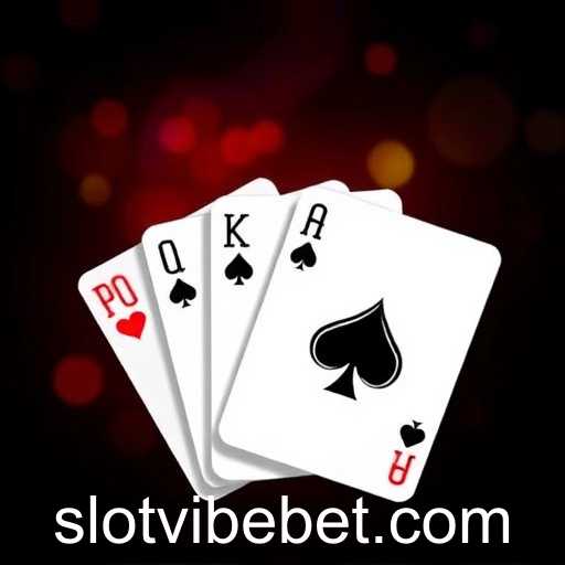 Slotvibe: Revolutionizing Online Gaming in 2025