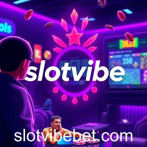 The Rise of Slotvibe in Online Gaming