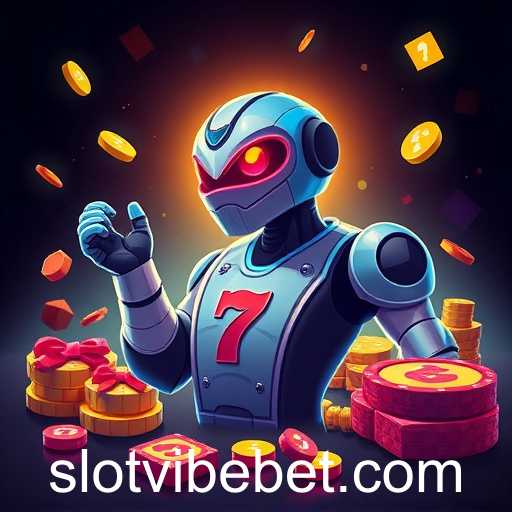 The Rise of Slotvibe in Online Gaming